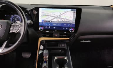 NX350h Gen 2