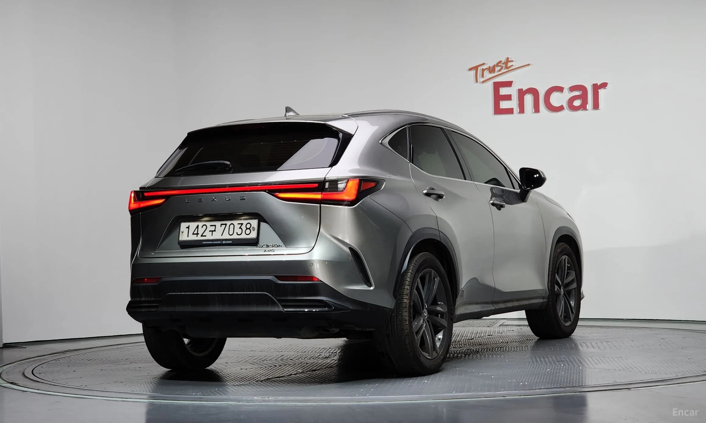 NX350h Gen 2