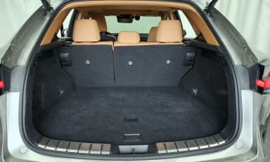 NX350h Gen 2