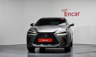NX350h Gen 2