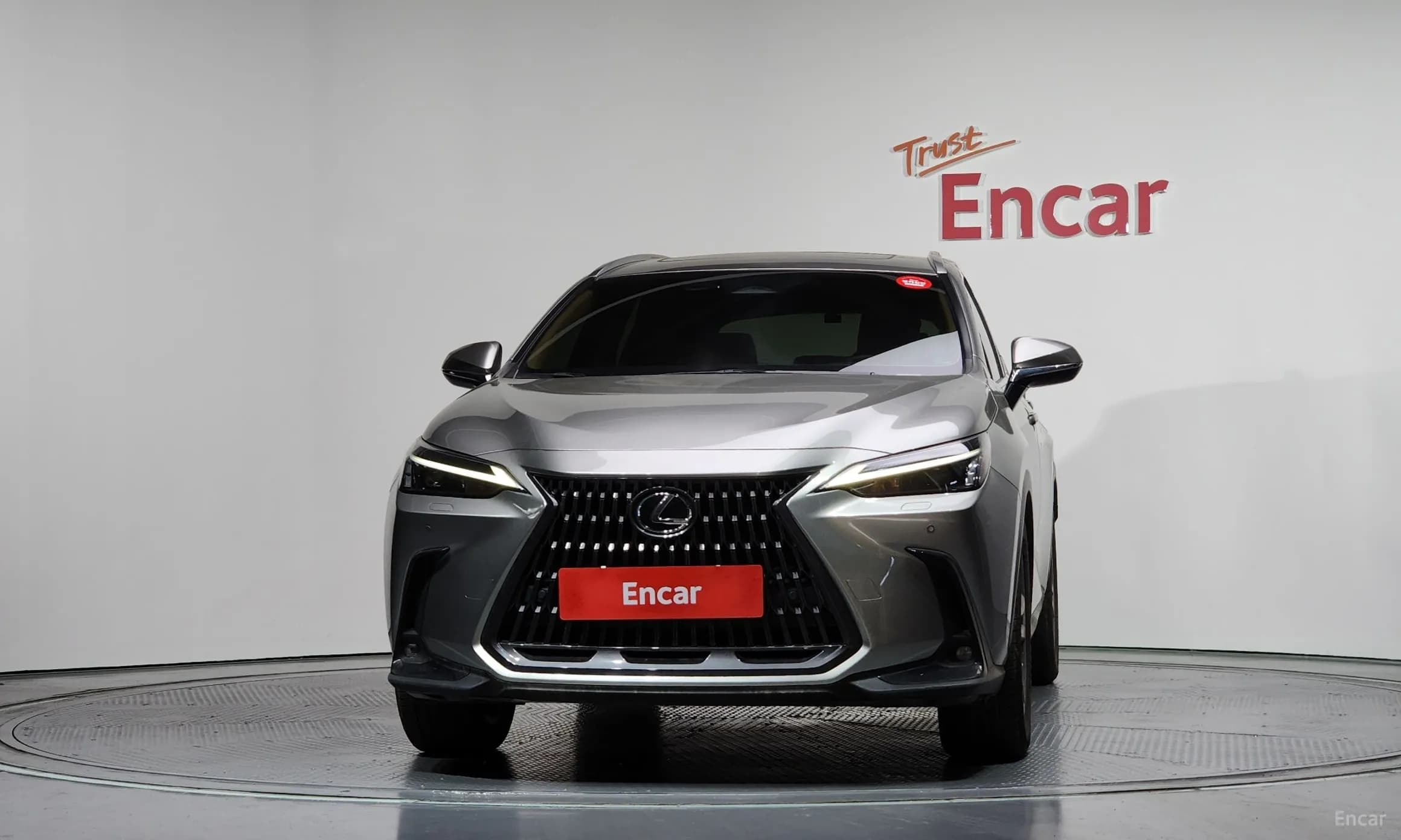 NX350h Gen 2