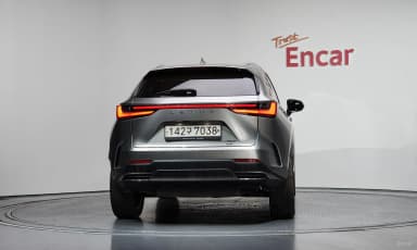 NX350h Gen 2