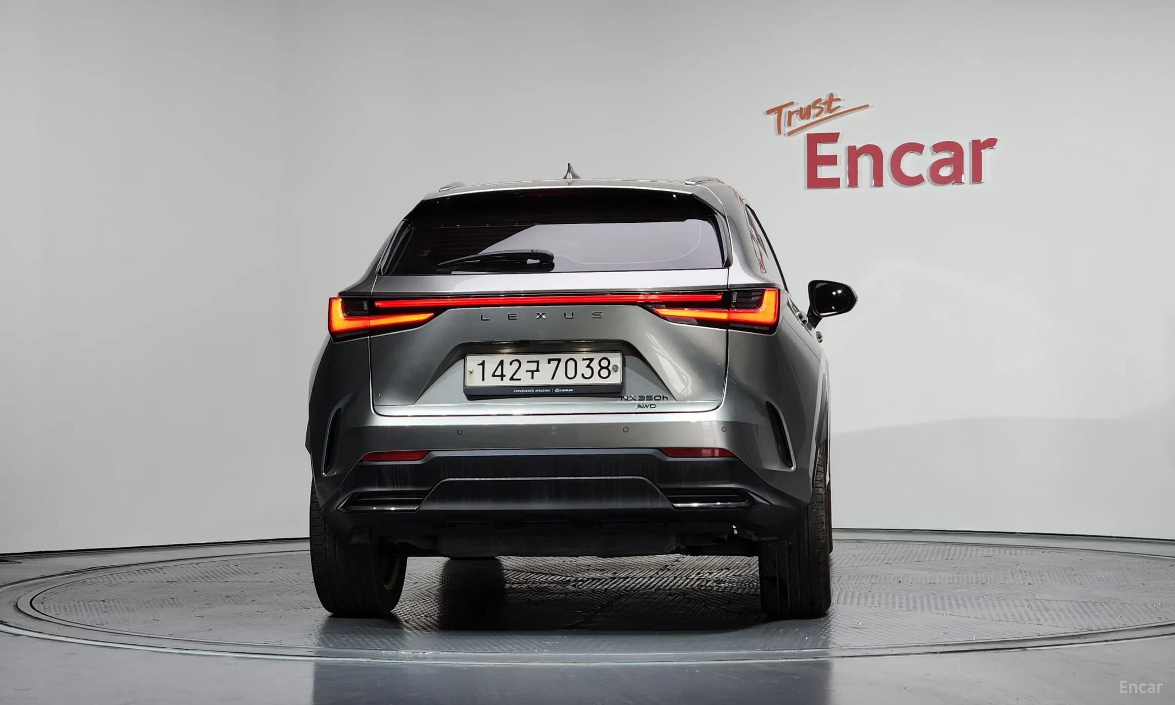 NX350h Gen 2