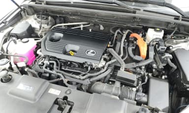 NX350h Gen 2