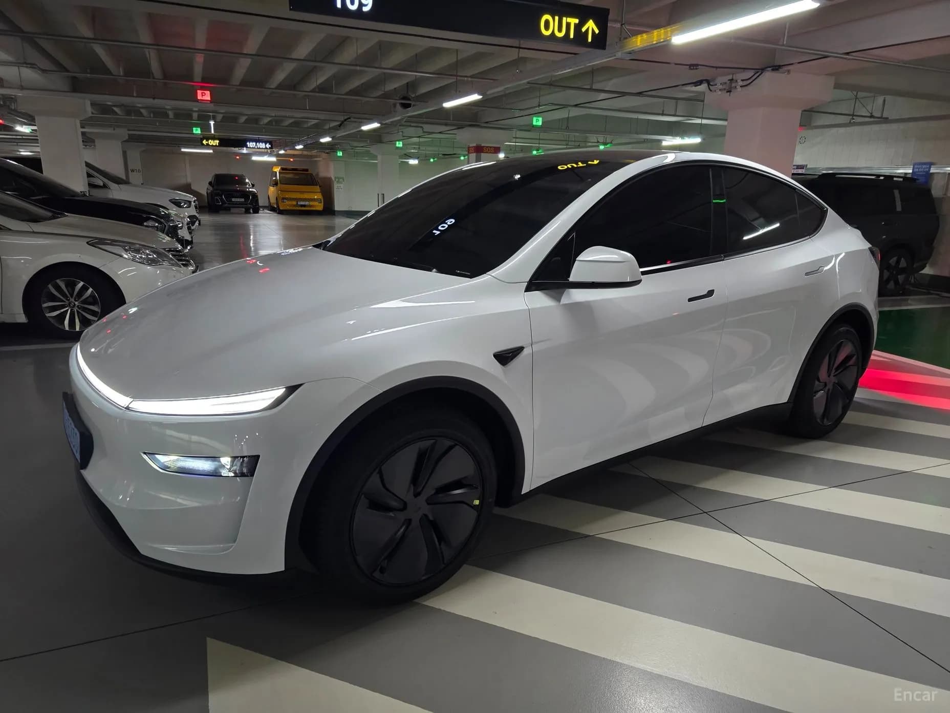 Model Y