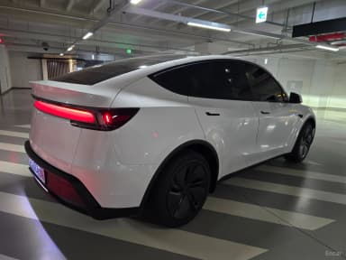 Model Y