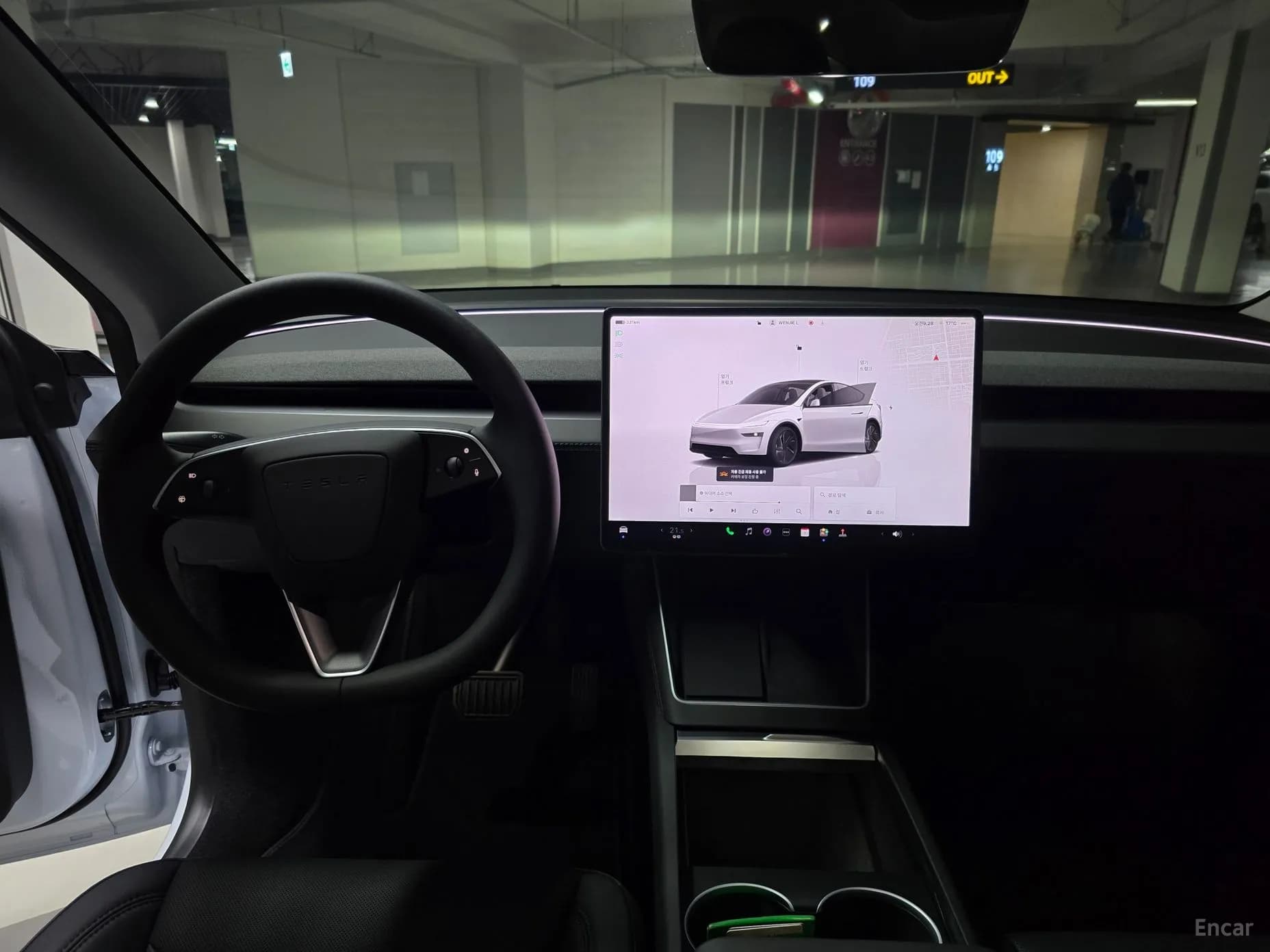 Model Y