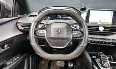 3008 2nd generation