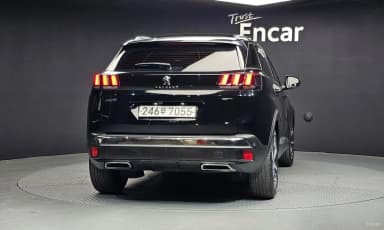 3008 2nd generation