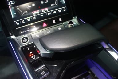 Q8 e-tron (GE)