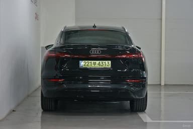 Q8 e-tron (GE)