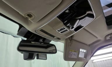 Range Rover 4th Generation