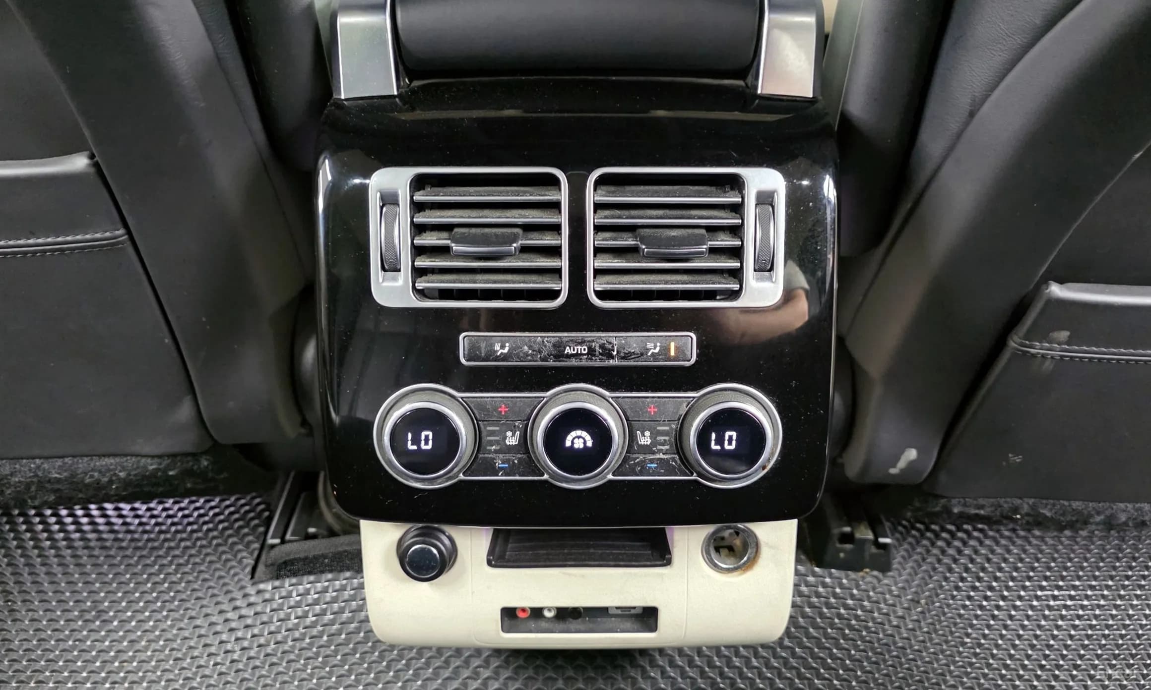 Range Rover 4th Generation
