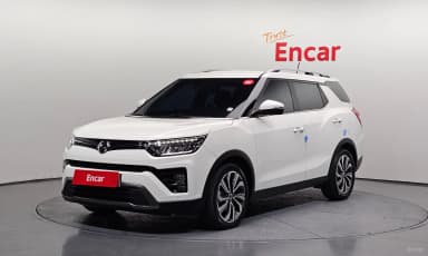 Tivoli Air