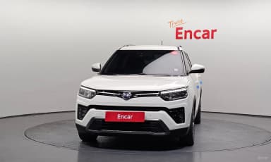 Tivoli Air