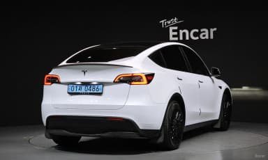 Model Y