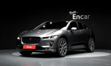 I-PACE