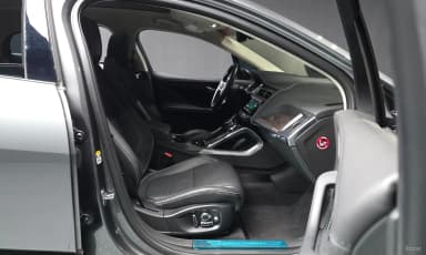 I-PACE