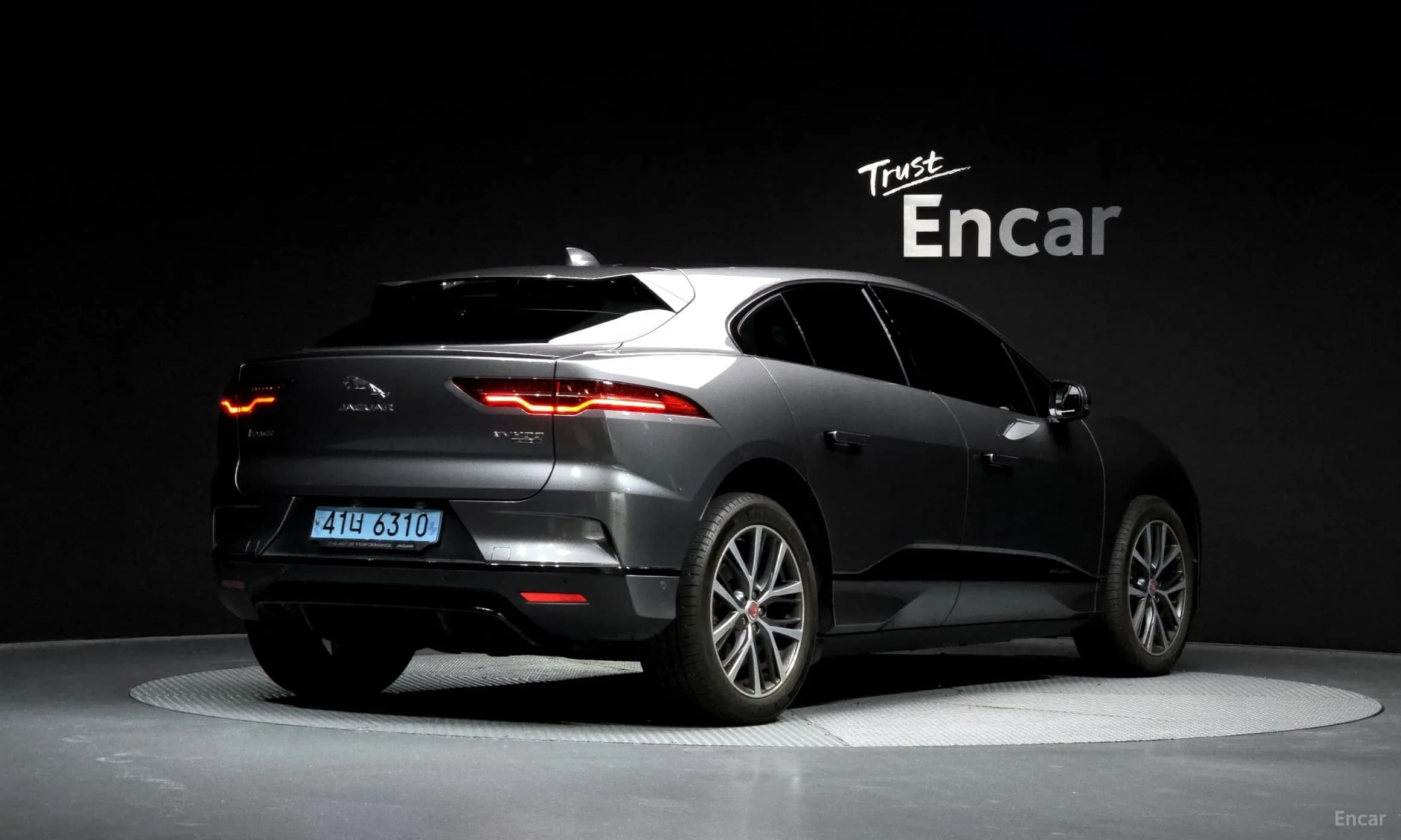 I-PACE