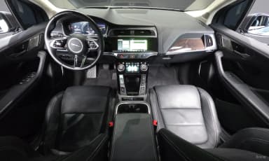 I-PACE