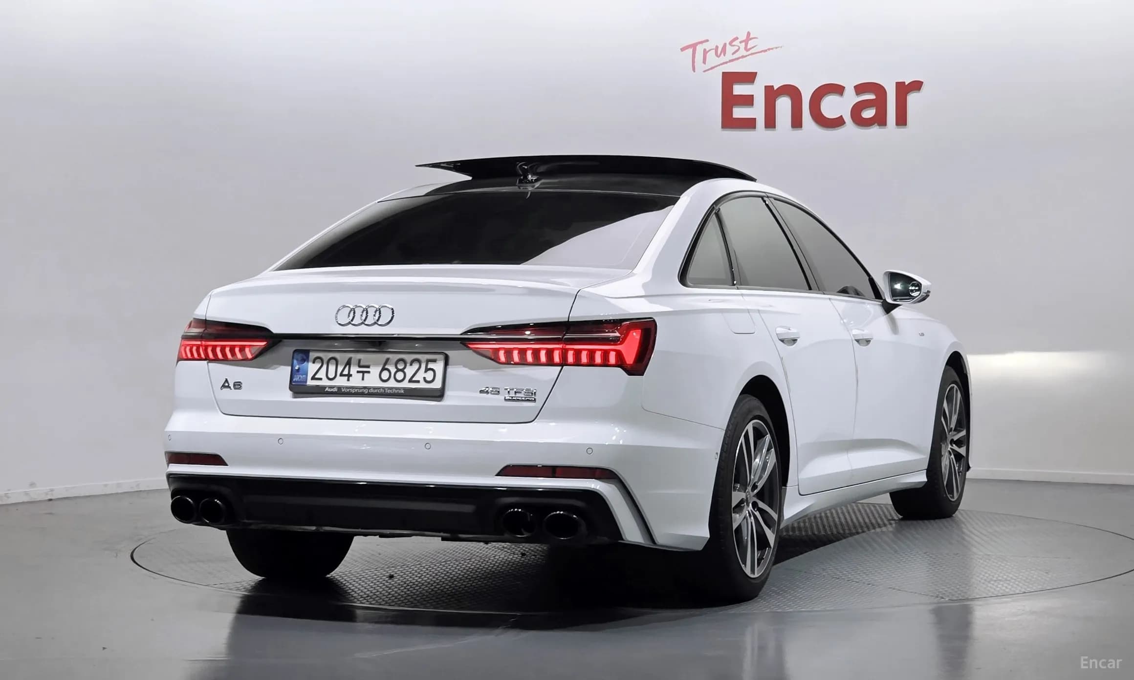 A6 (C8)