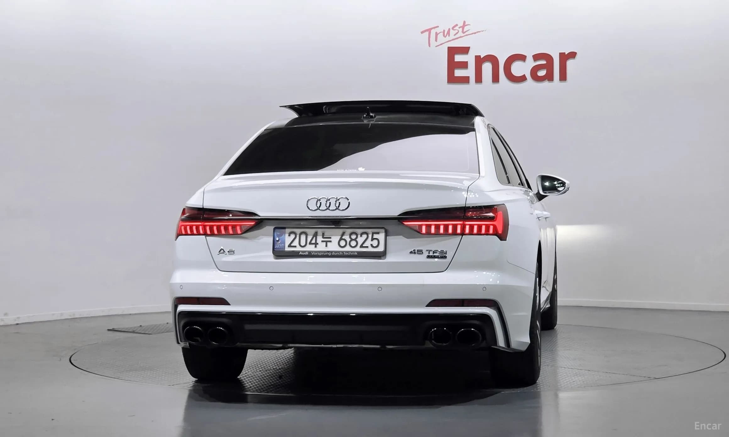 A6 (C8)