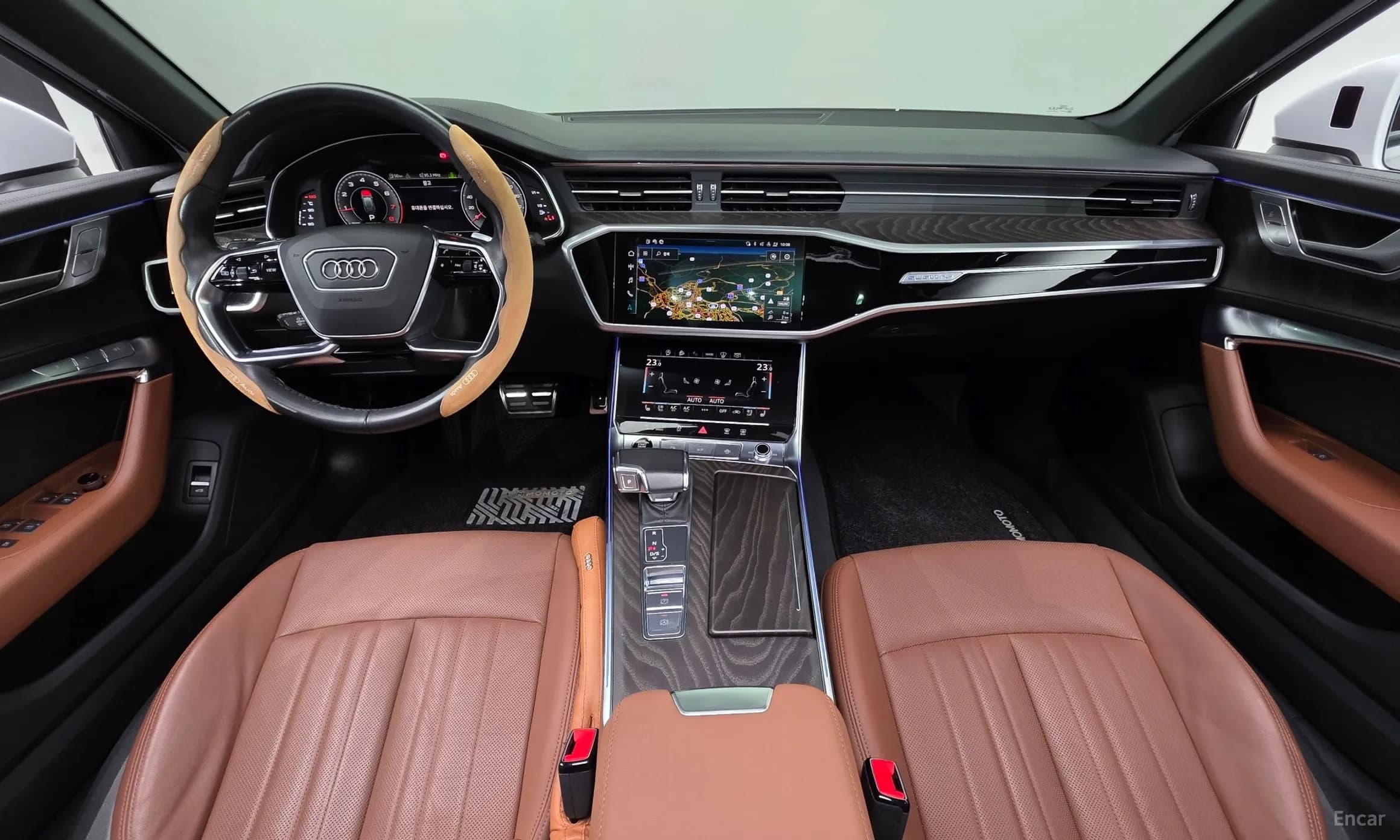 A6 (C8)