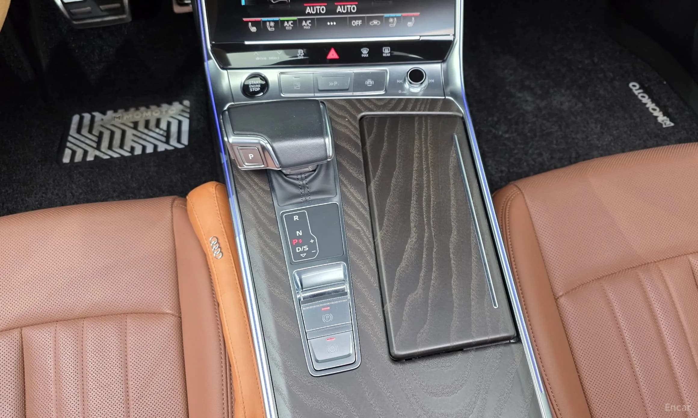 A6 (C8)