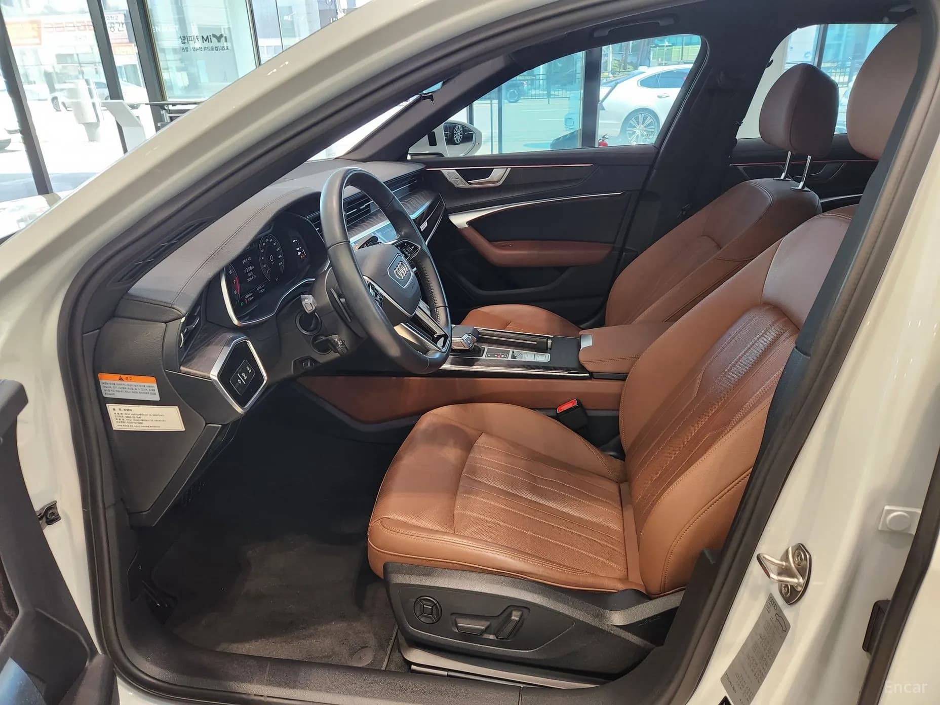 A6 (C8)