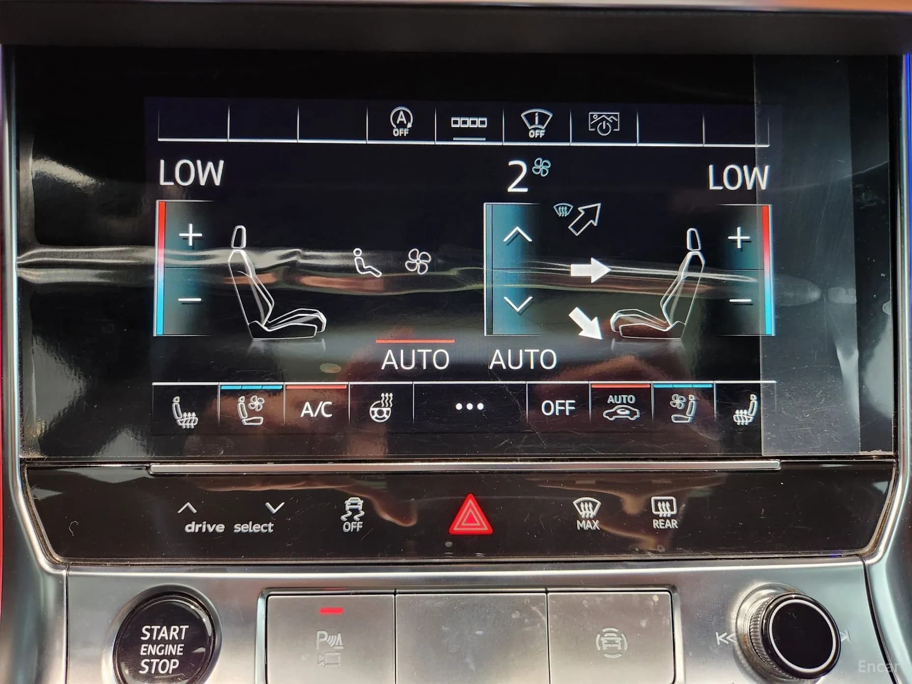 A6 (C8)