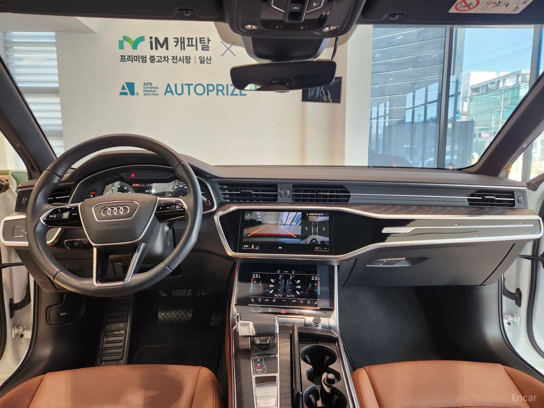 A6 (C8)