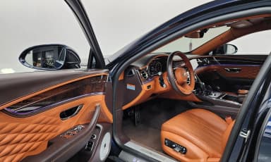 Flying Spur 3rd Generation