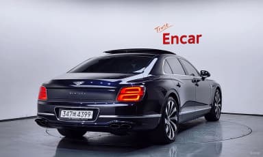 Flying Spur 3rd Generation