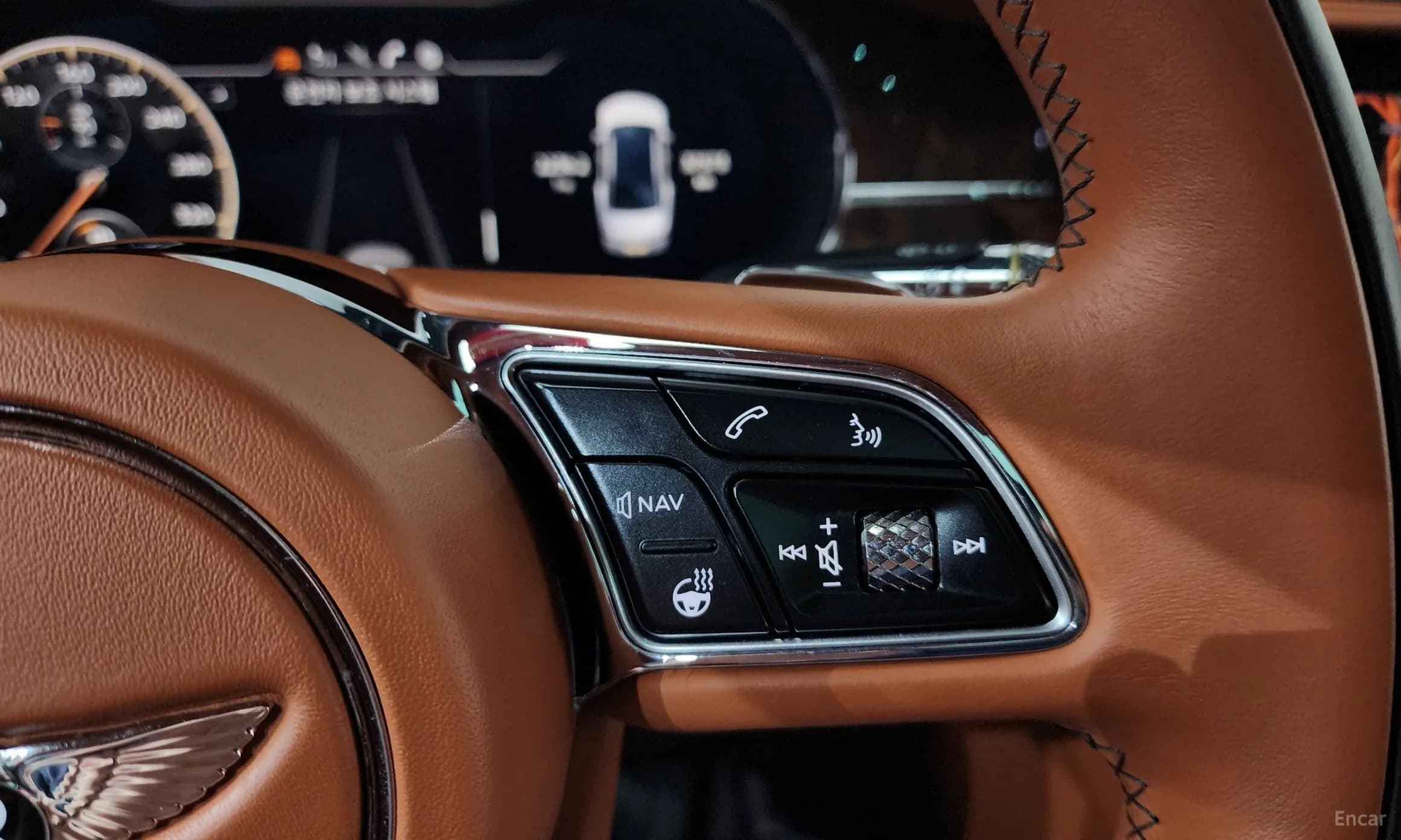 Flying Spur 3rd Generation