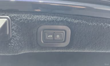 Flying Spur 3rd Generation