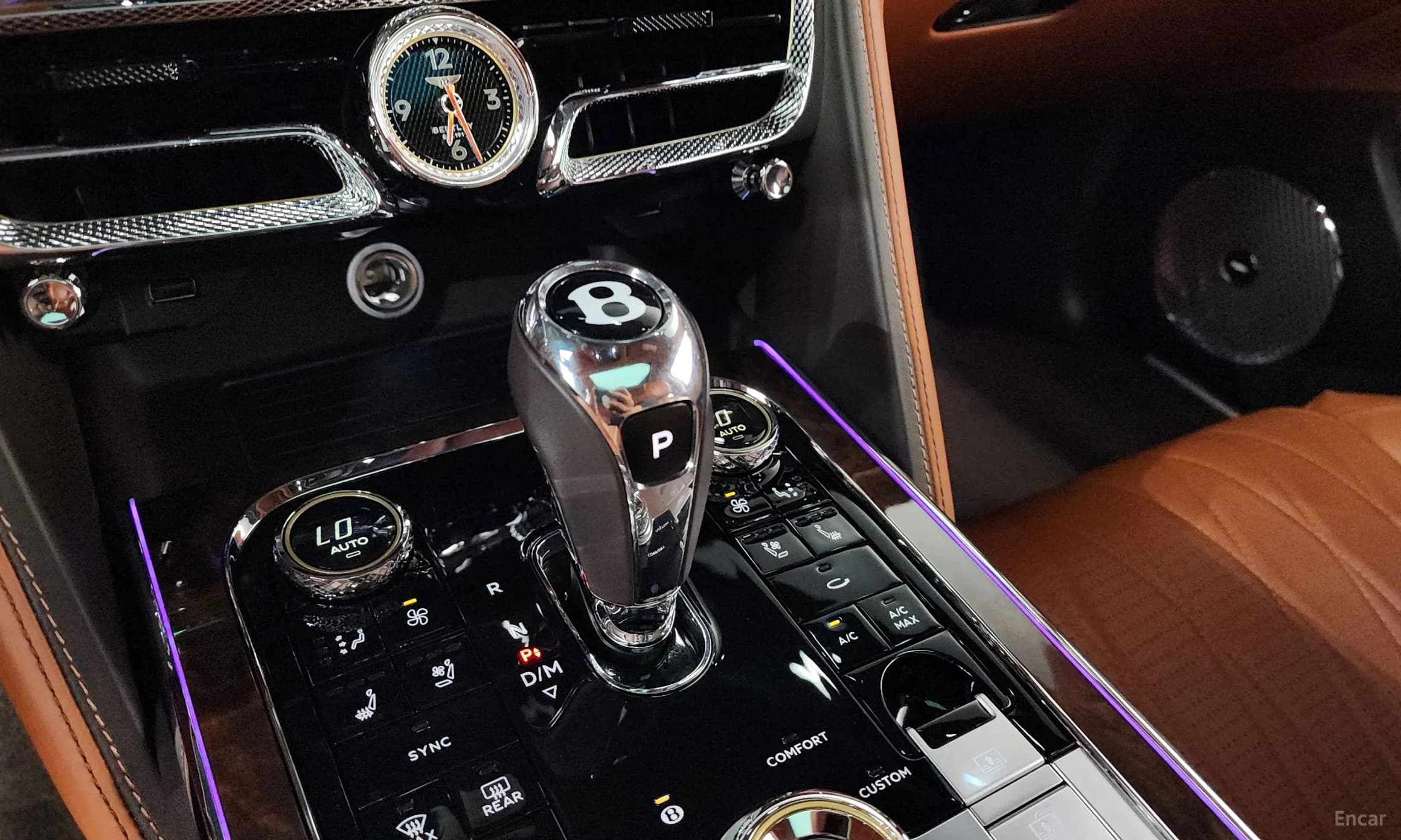 Flying Spur 3rd Generation