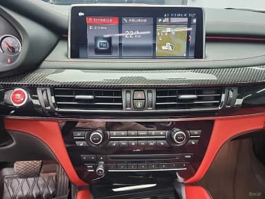 X5M (F15)