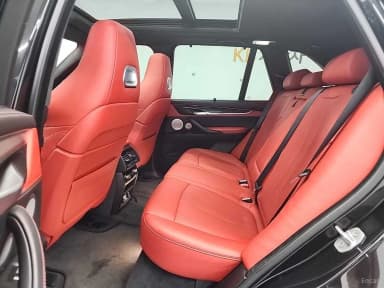 X5M (F15)