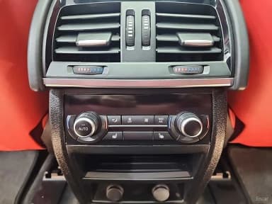 X5M (F15)