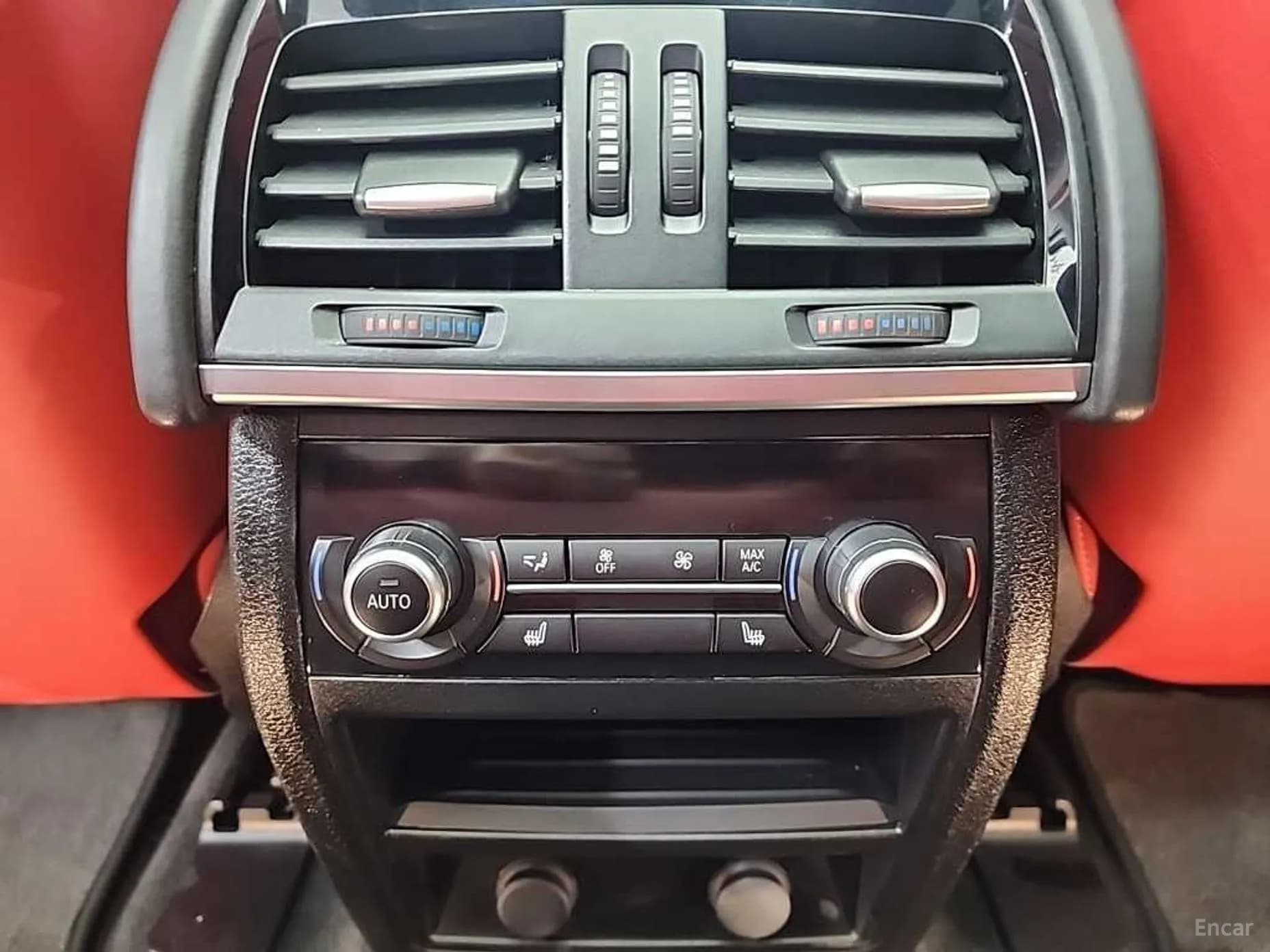 X5M (F15)