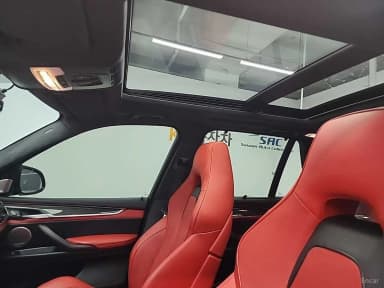 X5M (F15)