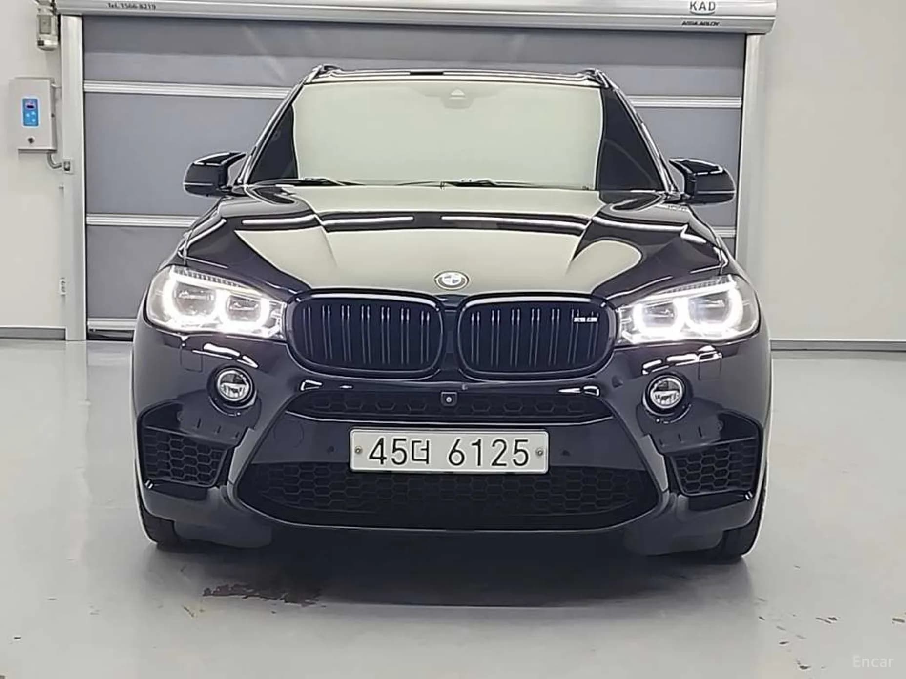 X5M (F15)