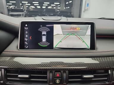 X5M (F15)