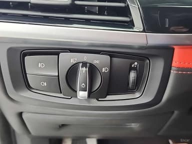 X5M (F15)