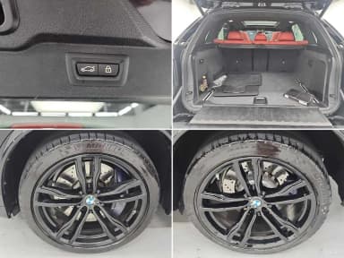 X5M (F15)