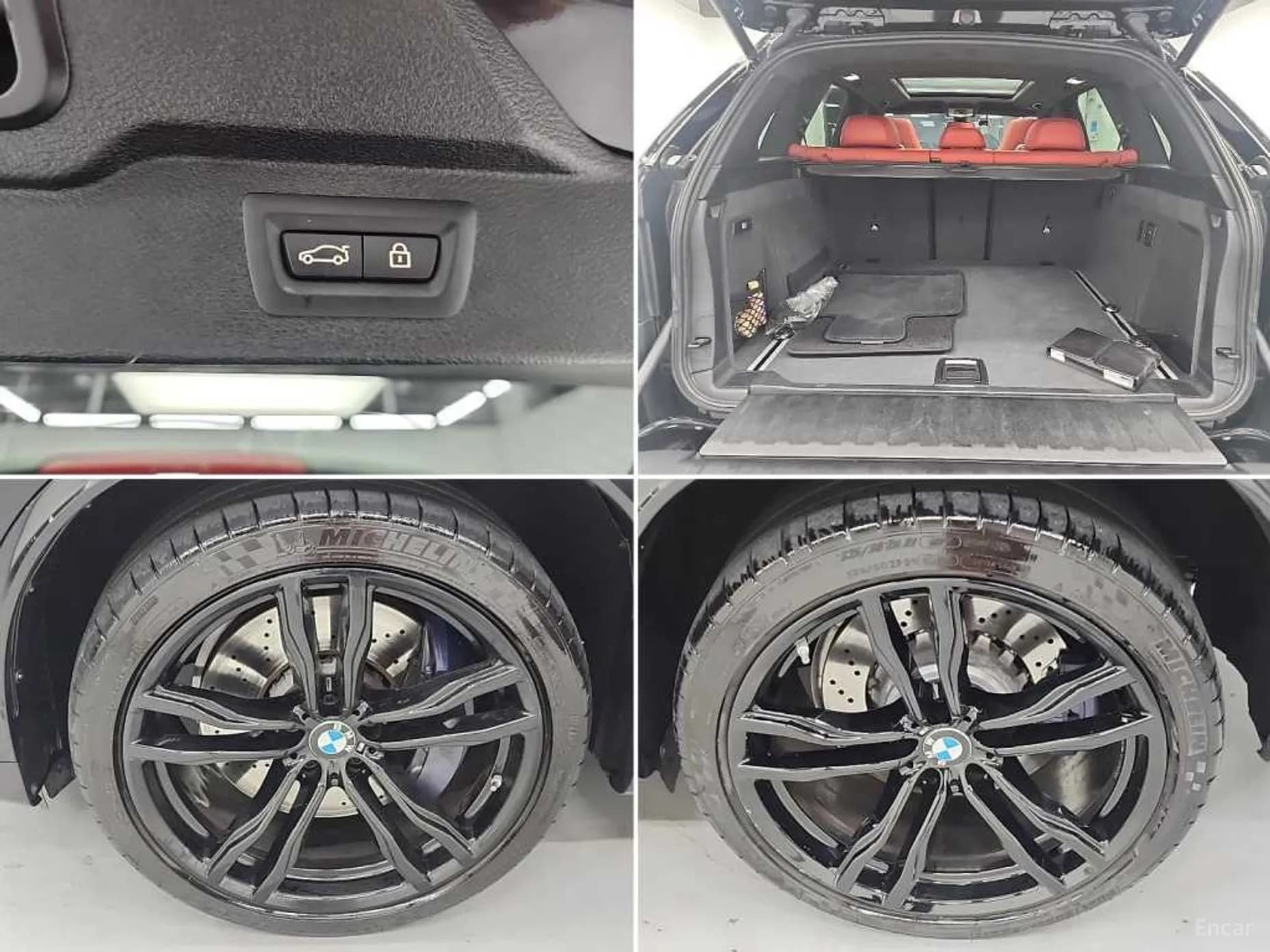 X5M (F15)
