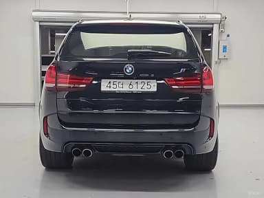 X5M (F15)