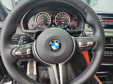 X5M (F15)