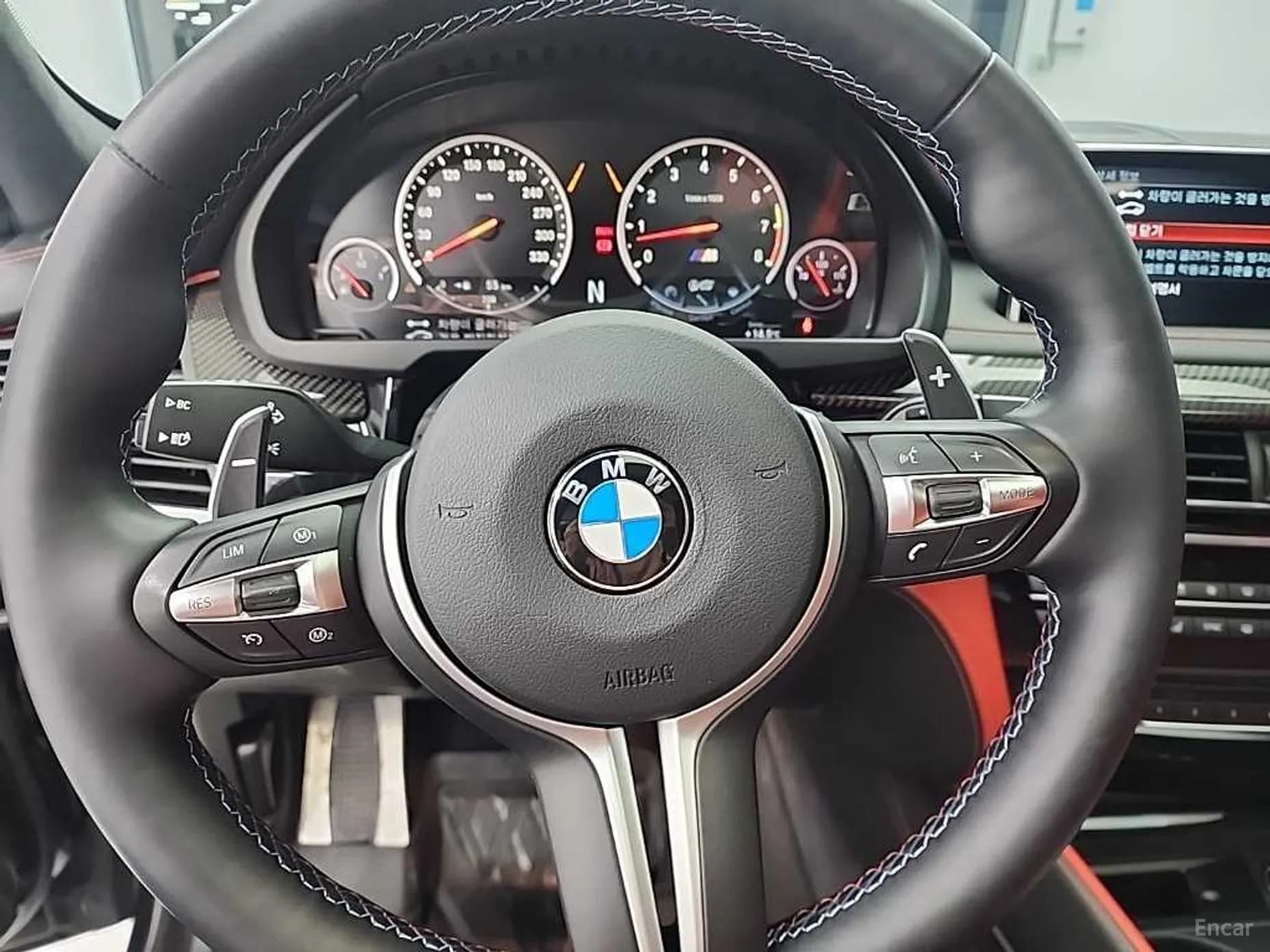 X5M (F15)