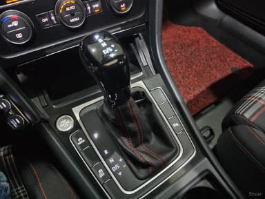 Golf 7th Generation